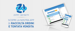 zippy infinity app