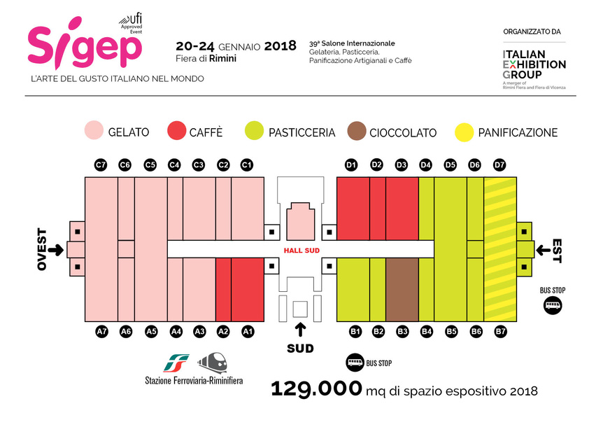 sigep 2018 linea computers