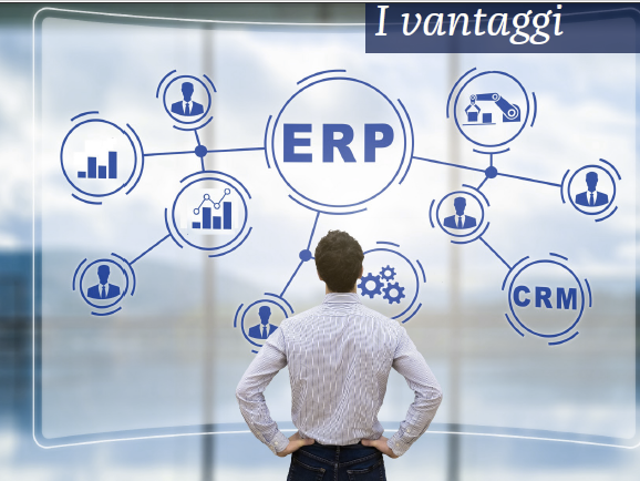Software Erp Arca Gp lineacomputers