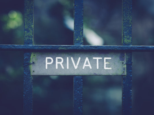 Privacy gdpr software cloud Linea Computers Pesaro